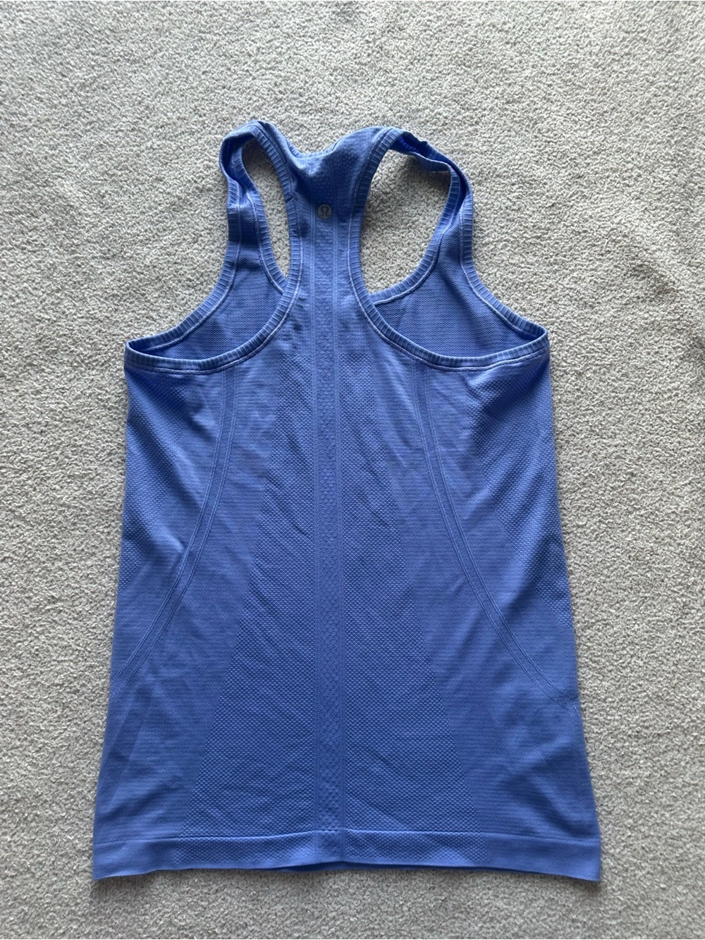 Lululemon Swiftly Tech Racerback Tank - Picture 4 of 5